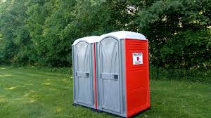 Portable Restroom Servicing (Cleaning and Restocking)